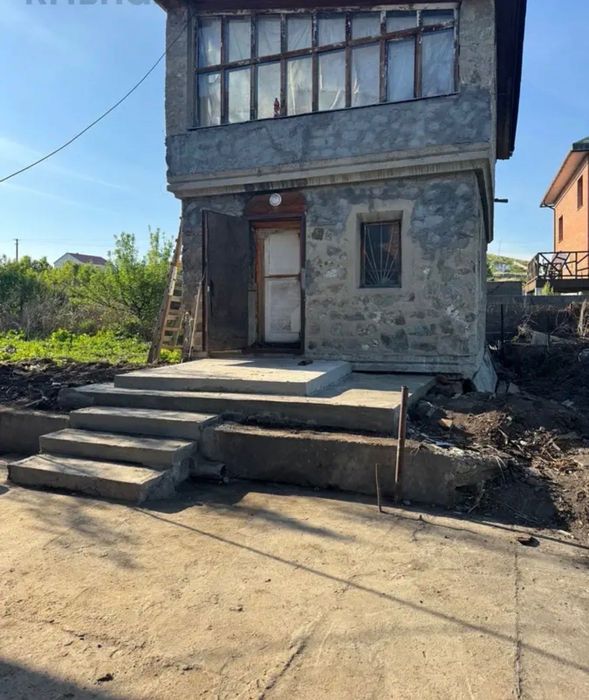 Дом в перспективном районе