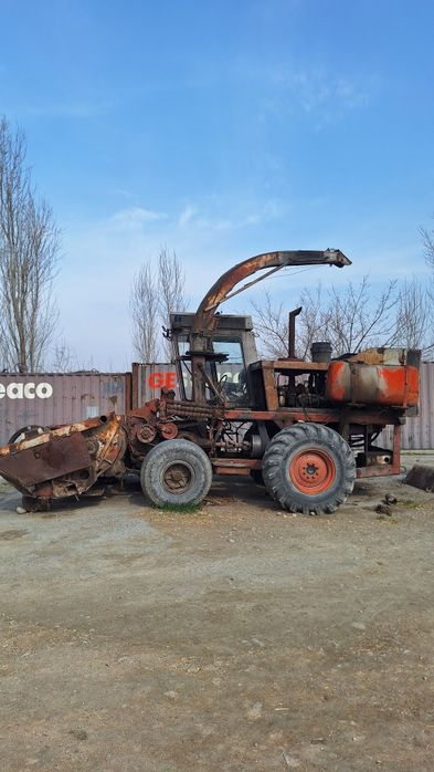 Комбайн КСК 100 сотилади