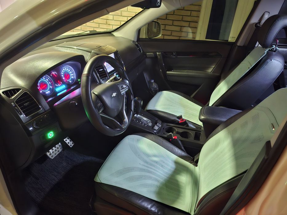 Каптива3-4  килинган тозза