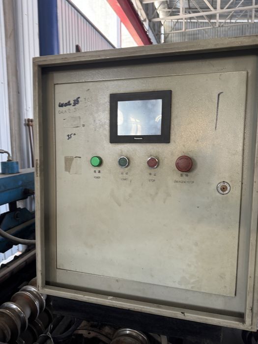 Продам станок профнастила