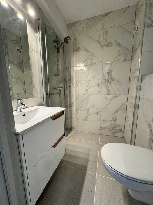 Apartament 2 camere complet renovat | 32 mp | Etaj 1 | Centrală proprie (2025)