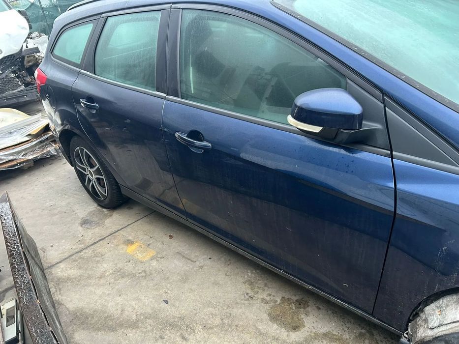 oglinda ford focus 3 break euro 5