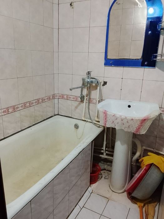 Sogdianada 4 xonali kvartera ijaraga beriladi uzoq muddatga