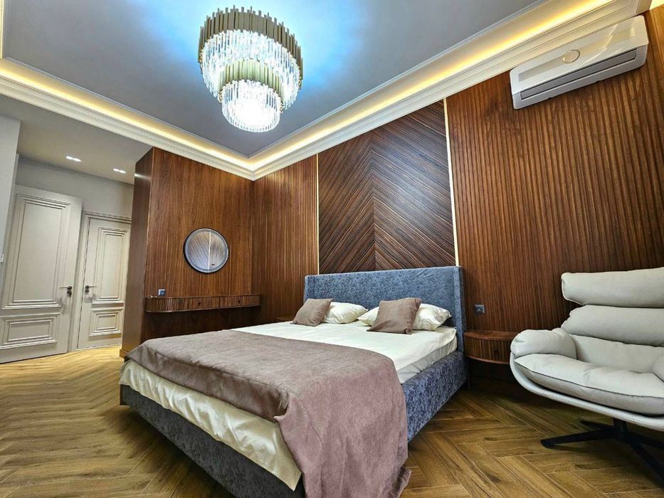 4-комн. квартира, 180 м², Мирзо-Улугбекский район