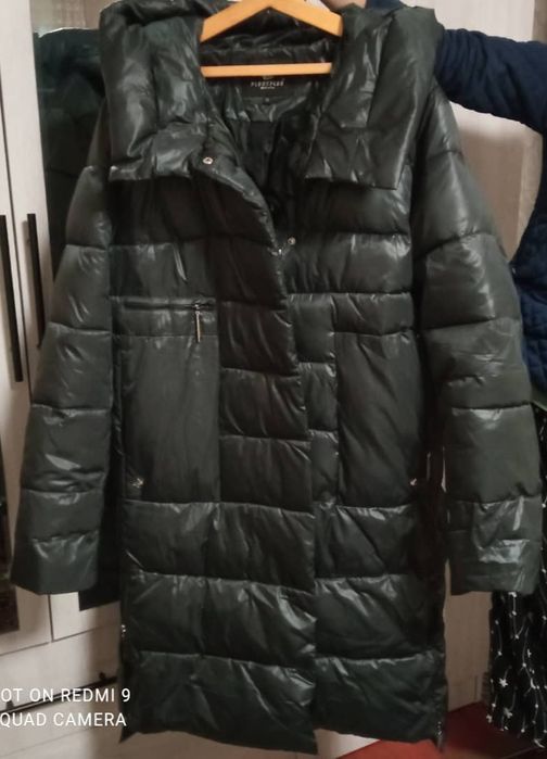 Зимний куртка сотилади