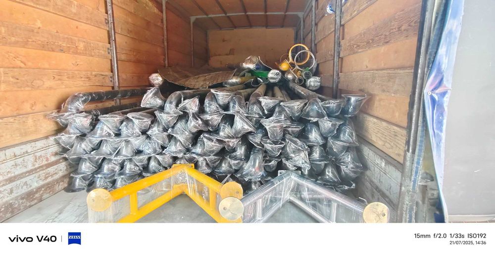 Poroshkavoy kraska/Порошковая покраска/Скидка до 30 Ноябр от 40 тыс