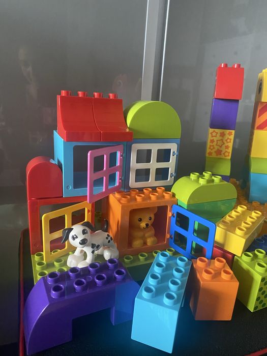 Seturi Lego DUPLO