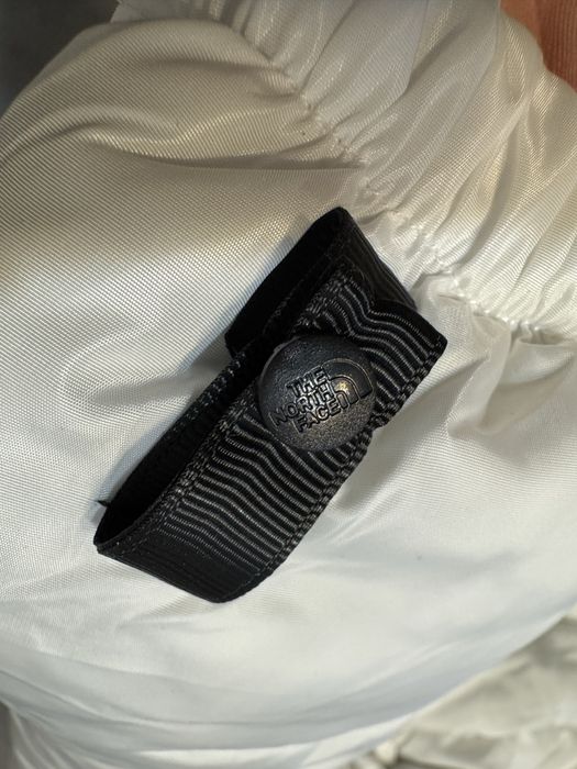 geaca the north face