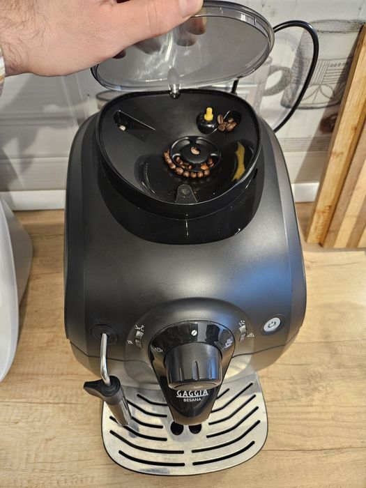 Espressor automat Gaggia Besana