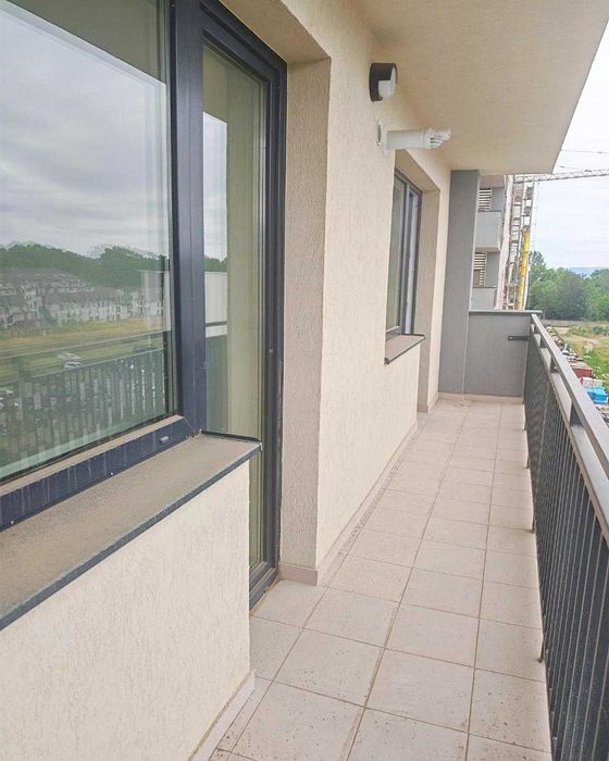 VAND APARTAMENT 2 CAMERE TIP STUDIO 47mp +boxa