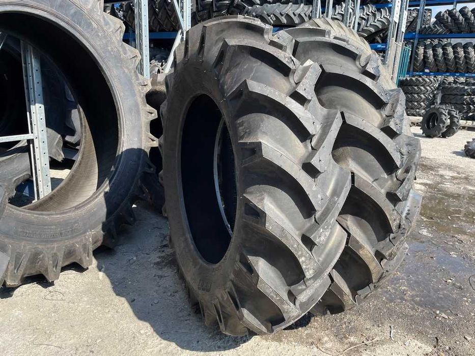 13.6-28 Anvelope de tractor spate BKT cu 8PR livrare rapida