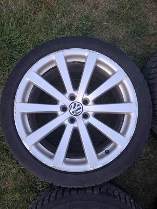 Jante VW R19 - ET33