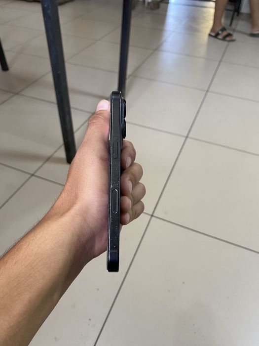 Iphone 16pro 128gb