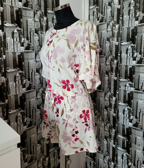 Rochie salopeta de vara/plaja