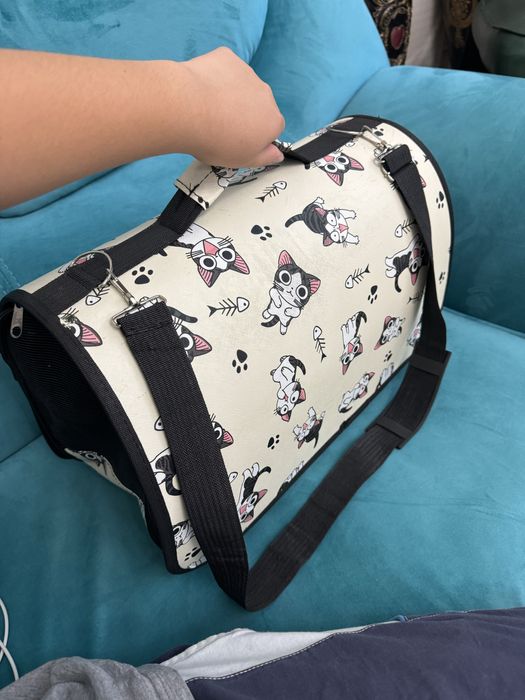 Переноска для животных