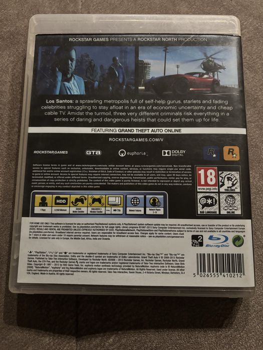 игри за ps3 2броя 50лв-цена за 1брой 25лв