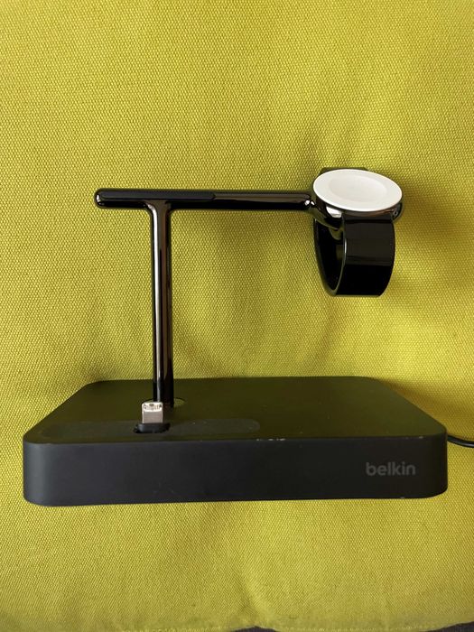 Belkin Wireless Charger 3-in-1