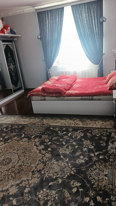 3 xonali katta kvartira