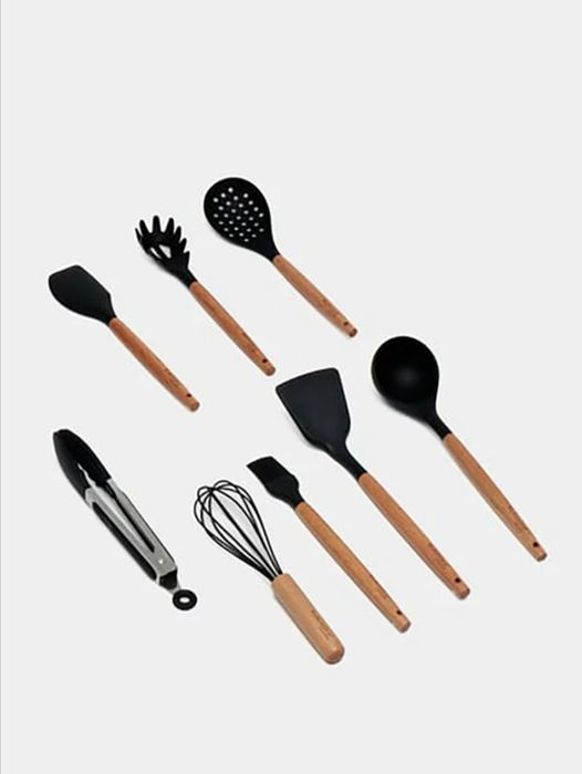 Кукмара Набор кухонных принадлежностей