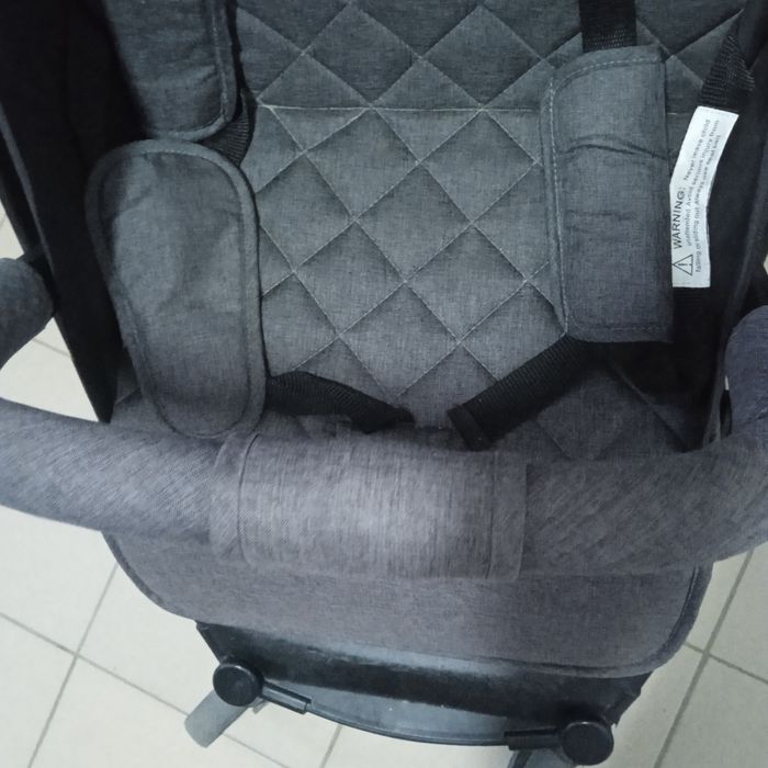 Продам детскую коляску