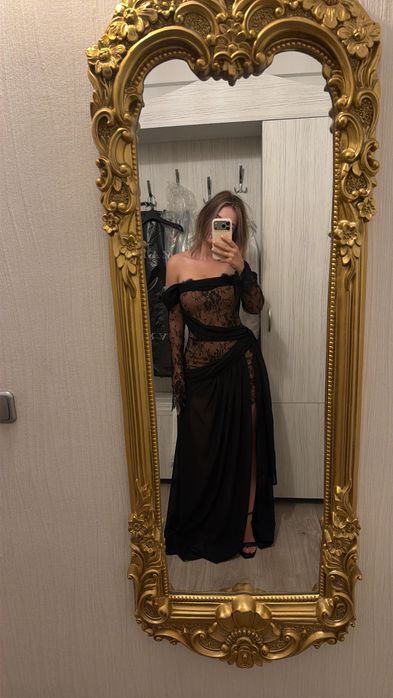 Rochie la comanda