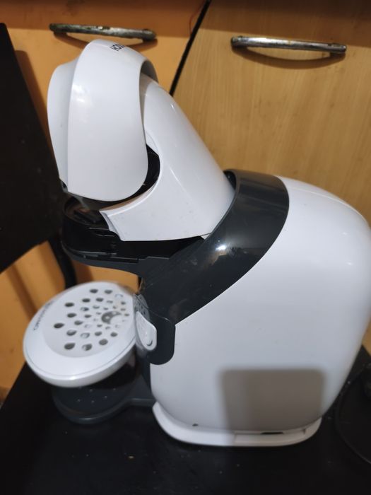 Expresor cafea  cu capsule