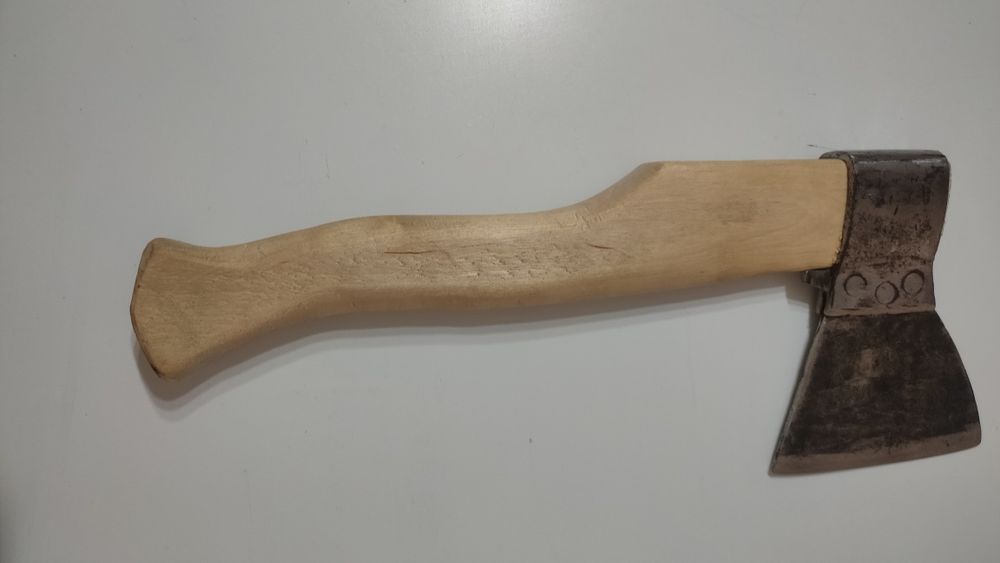 Топорик туристический советский СССР