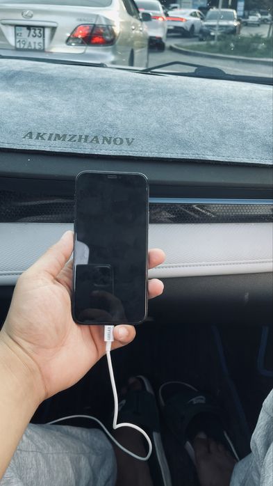 Iphone 12 pro 128gb