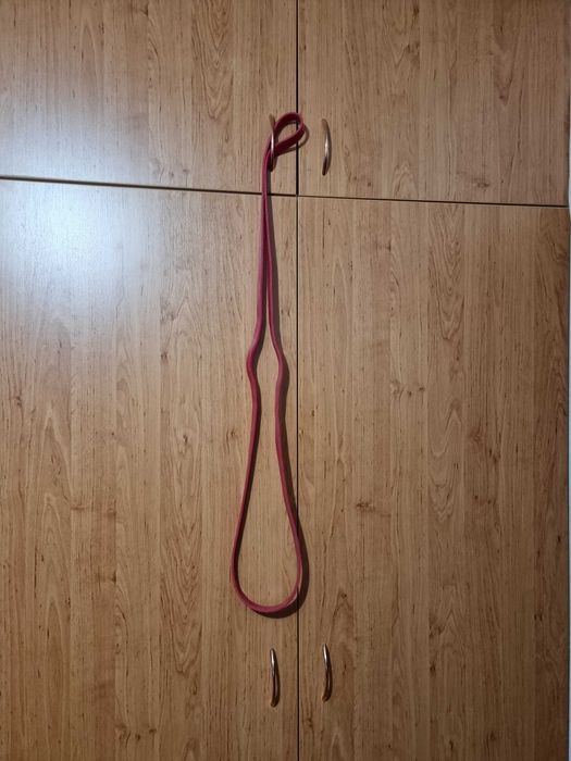 Banda elastica fitness sport exercitii antrenament - medie