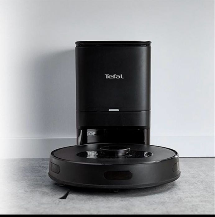 робот-пылесос Tefal X-Plorer Serie75+  (Б/У)