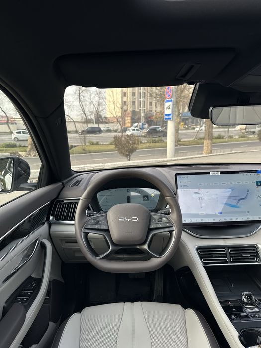 Byd champion ev smart full позиция сотилади