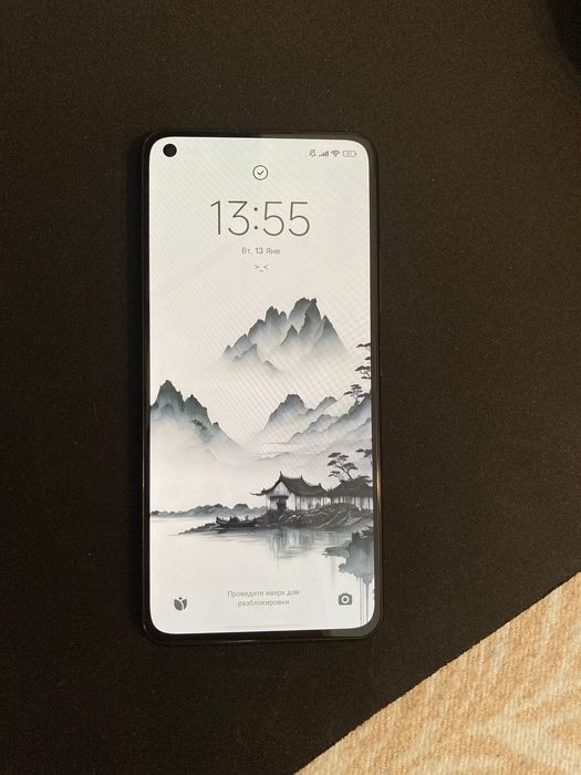 обмен xiaomi mi 11 lite