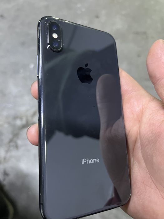 Iphone x 256 gb akb 100%