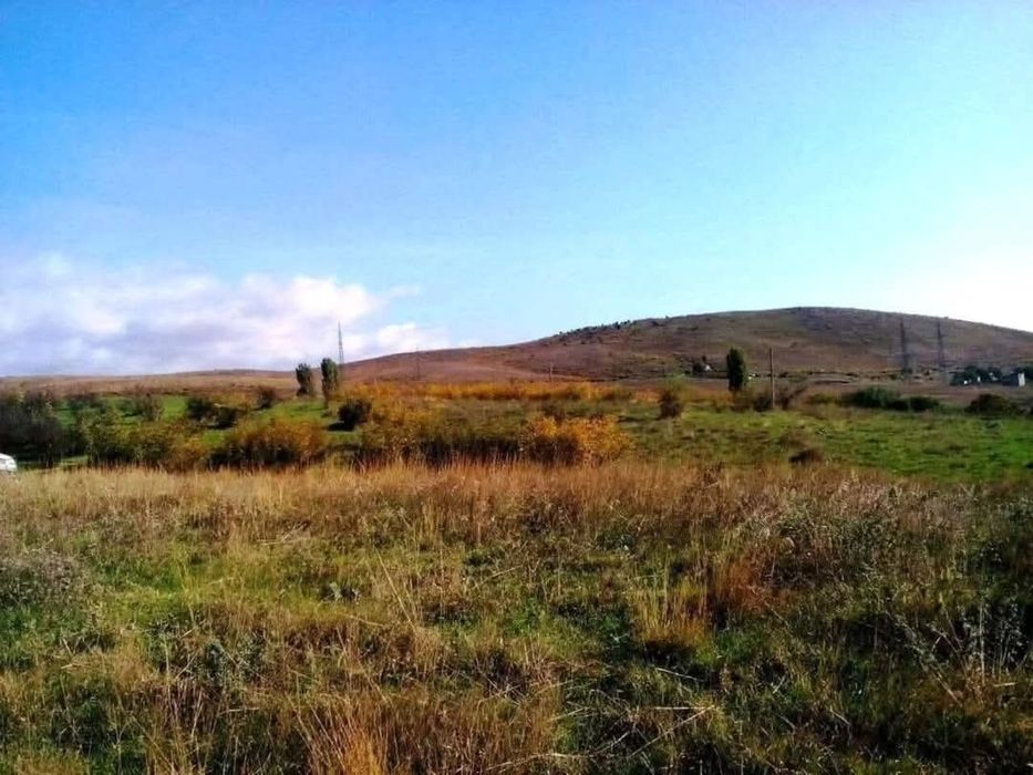 Продава се Парцел в Бургас, Изгрев - 800 кв.м за 34 €/кв.м - Снимка #1