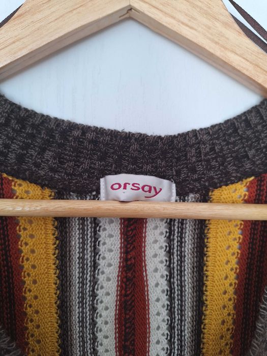 Есенно пончо/ жилетка Orsay