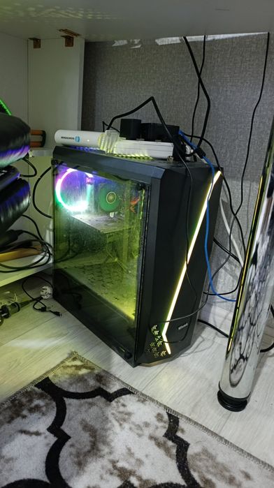 Продам срочно комп