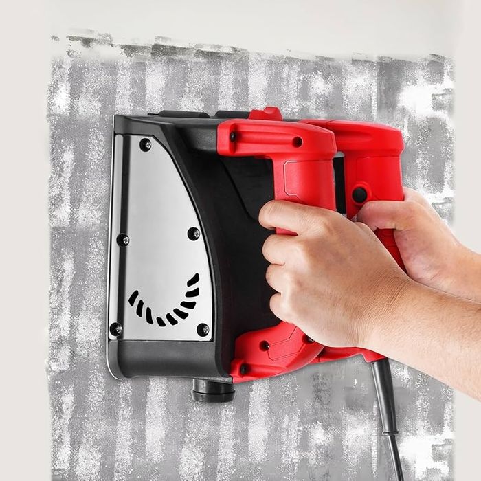 Аренда Машина для снятия старой краски и шпаклевки Рубанок для подгот