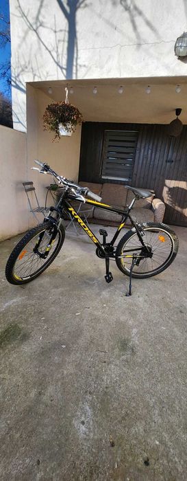 Bicicletă KROSS Hexagon 1.0 26”
