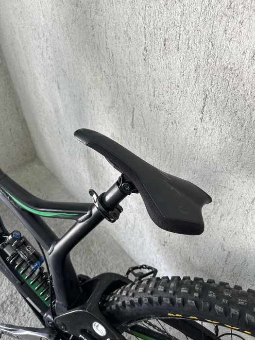 DH Колело Devinci Wilson X01