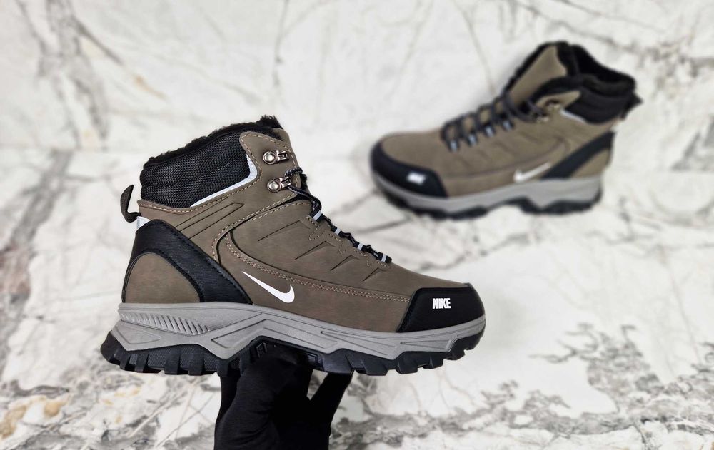 мъжки зимни боти