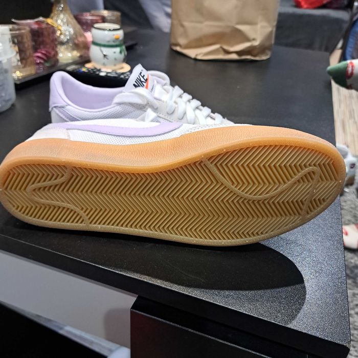 Маратонки Nike нови 40номер