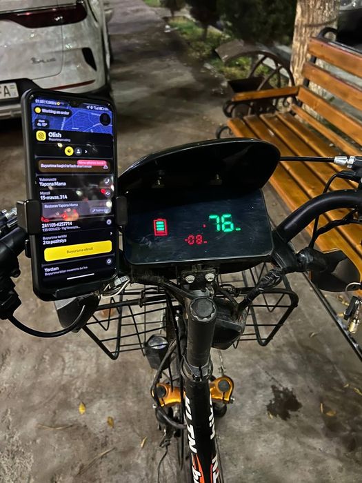 Elektron veli sotiladi