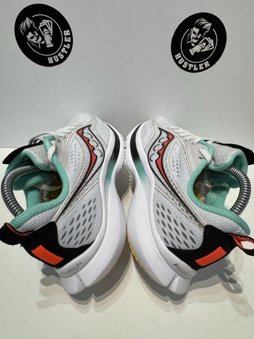 Маратонки SAUCONY KINVARA 13.Номер 39