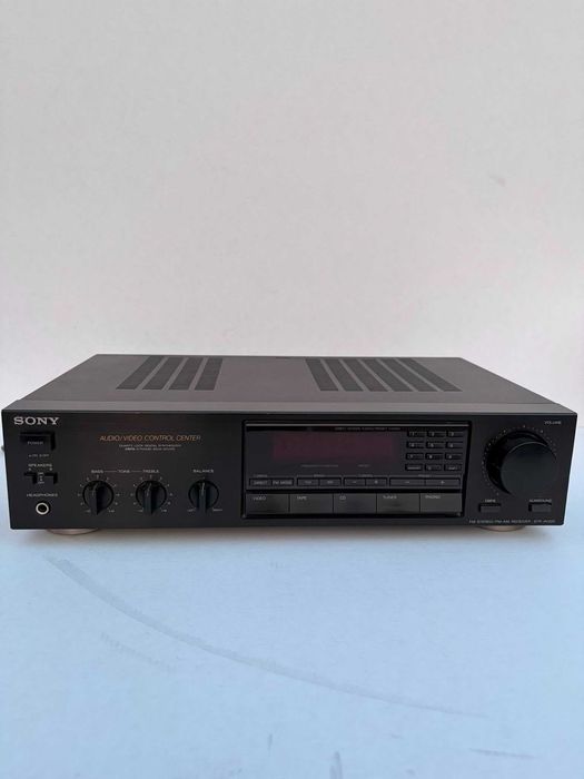 НАЙ ДОБРАТА ОФЕРТА Усилвател / Ресиивър Sony STR-AV220