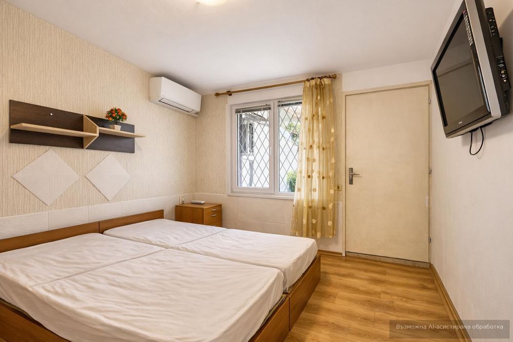 Дава се под наем Двустаен апартамент в Пловдив, Младежки Хълм - 45 кв.м за 328.95 € - Снимка #4