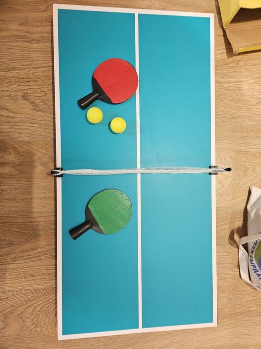 Мини-настольный теннис