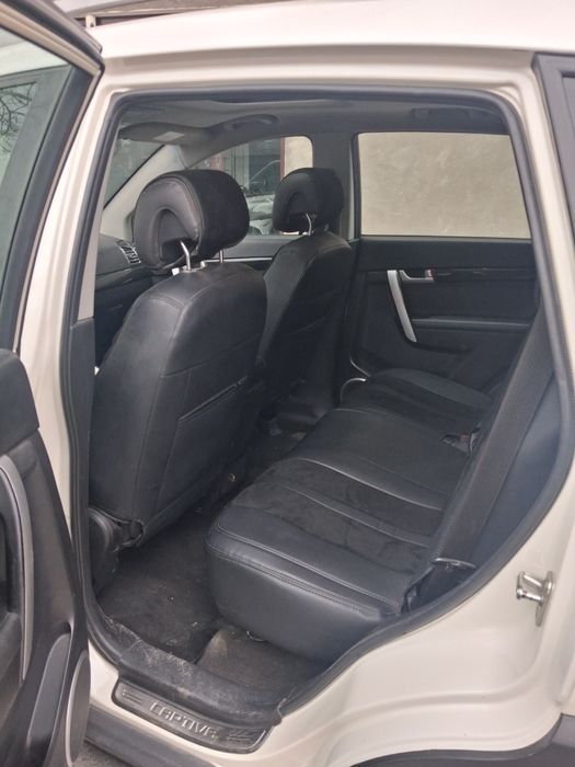 Kaptiva 2 2012 yil 138000 km yurgab