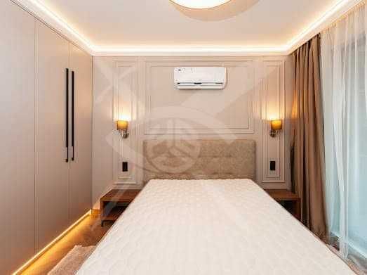 Дава се под наем Двустаен апартамент в Пловдив, Тракия - 70 кв.м за 900 € - Снимка #1