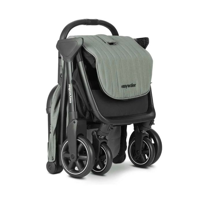 Количка Easy Walker Jackey 2