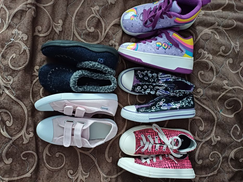 Adidasi fetiță 31, 32